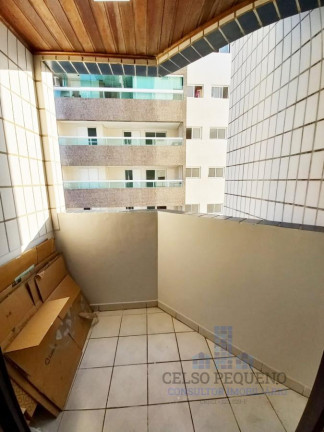 Imagem Apartamento com 1 Quarto à Venda, 47 m² em Guilhermina - Praia Grande Imagem Apartamento com 1 Quarto à Venda, 47 m² em Guilhermina - Praia Grande