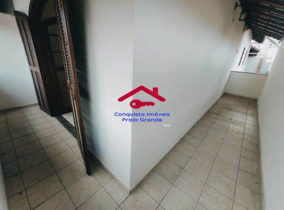 Imagem Sobrado com 3 Quartos à Venda, 148 m² em Cidade Ocian - Praia Grande