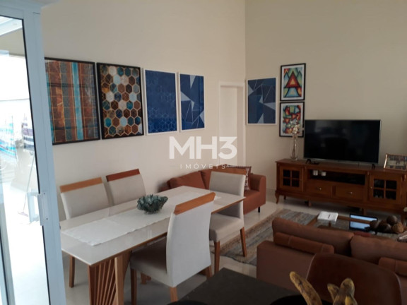 Imagem Casa de Condomínio com 3 Quartos à Venda, 150 m² em Jardim Montreal Residence - Indaiatuba Imagem Casa de Condomínio com 3 Quartos à Venda, 150 m² em Jardim Montreal Residence - Indaiatuba