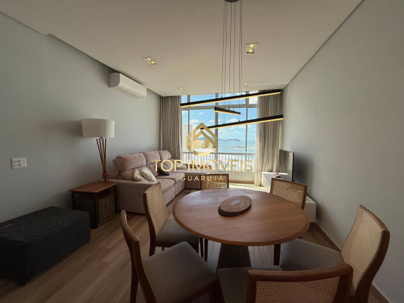 Imagem Apartamento com 3 Quartos à Venda, 95 m² em Pitangueiras - Guarujá