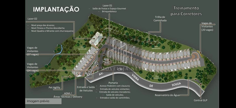 Imagem Casa de Condomínio com 3 Quartos à Venda, 200 m² em Tamboré - Santana De Parnaíba Imagem Casa de Condomínio com 3 Quartos à Venda, 200 m² em Tamboré - Santana De Parnaíba