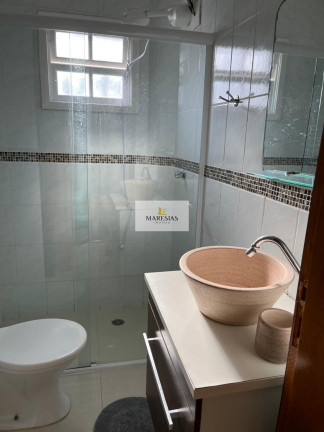 Imagem Casa com 3 Quartos à Venda, 360 m² em Paúba - São Sebastião Imagem Casa com 3 Quartos à Venda, 360 m² em Paúba - São Sebastião