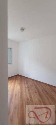 Imagem Apartamento com 2 Quartos à Venda, 51 m² em Campestre - Santo André