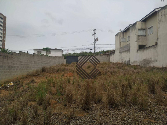 Imagem Terreno à Venda, 248 m² em Jardim São Carlos - Sorocaba Imagem Terreno à Venda, 248 m² em Jardim São Carlos - Sorocaba