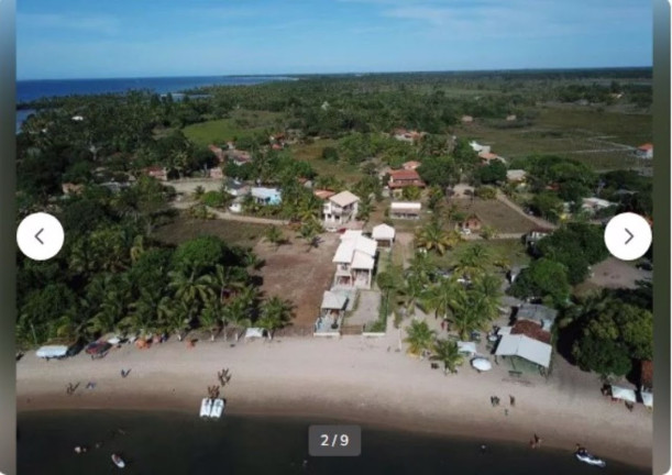 Imagem Terreno à Venda, 1.650 m² em Barra Grande - Maraú Imagem Terreno à Venda, 1.650 m² em Barra Grande - Maraú