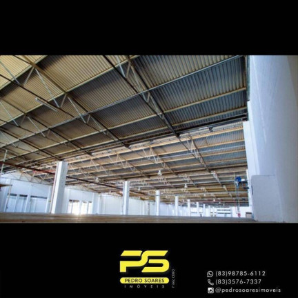 Galpão à Venda, 1.446.800 m² em Centro - Sorocaba