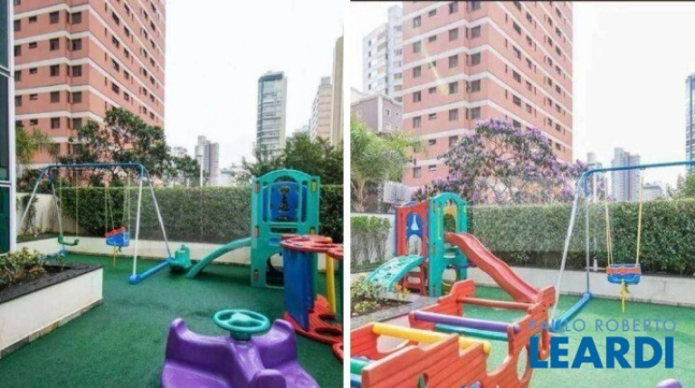 Imagem Apartamento com 2 Quartos para Alugar, 169 m² em Jardim - Santo André Imagem Apartamento com 2 Quartos para Alugar, 169 m² em Jardim - Santo André