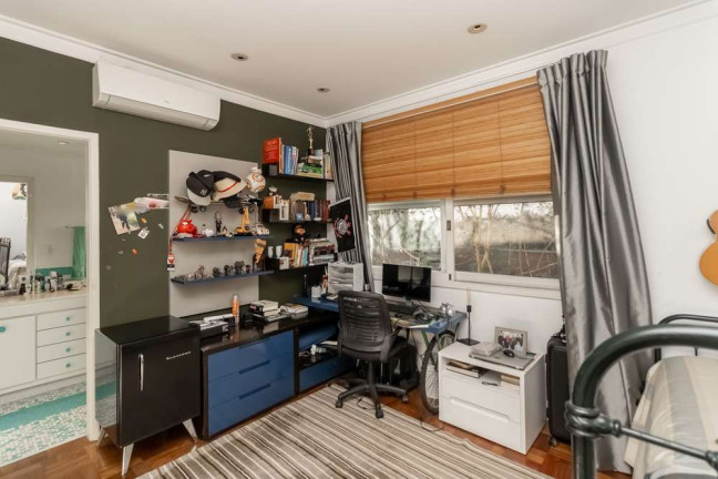 Imagem Casa com 3 Quartos à Venda, 308 m² em Alto De Pinheiros - São Paulo