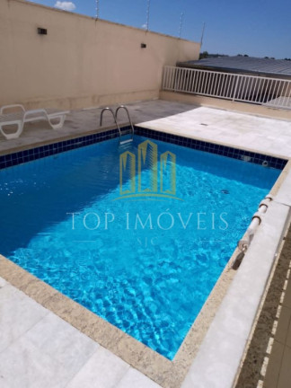 Imagem Apartamento com 2 Quartos à Venda, 74 m² em Jardim Satélite - São José Dos Campos