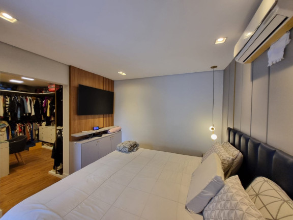 Imagem Cobertura com 3 Quartos à Venda, 269 m² em Parque Residencial Aquarius - São José Dos Campos Imagem Cobertura com 3 Quartos à Venda, 269 m² em Parque Residencial Aquarius - São José Dos Campos