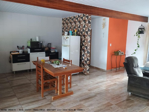 Imagem Casa à Venda, em Caiçara - Mairinque Imagem Casa à Venda, em Caiçara - Mairinque