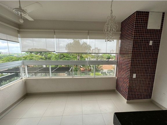 Imagem Apartamento com 3 Quartos à Venda, 96 m² em Jardim Pau Preto - Indaiatuba