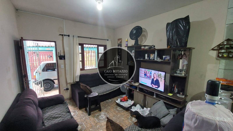 Imagem Casa com 2 Quartos à Venda, em Florida Mirim - Mongaguá Imagem Casa com 2 Quartos à Venda, em Florida Mirim - Mongaguá