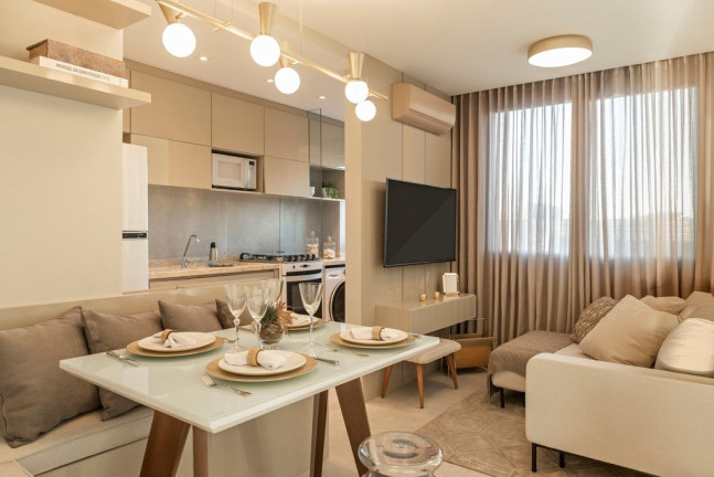 Imagem Apartamento com 2 Quartos à Venda, em Sarandi - Porto Alegre Imagem Apartamento com 2 Quartos à Venda, em Sarandi - Porto Alegre