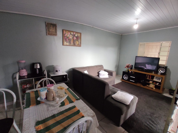 Imagem Imóvel com 
            	3             Quartos à Venda, 364 m² em 
            	Sitios Santa Luzia             - 
            	Aparecida De Goiania            