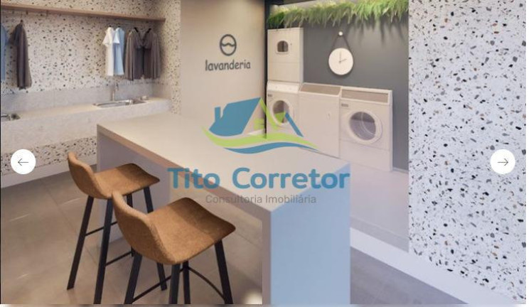 Imagem Apartamento com 2 Quartos à Venda, 36 m² em Jardim Peri Peri - São Paulo