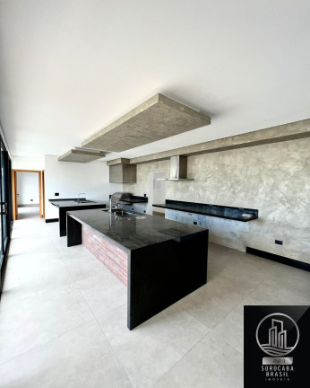 Imagem Casa com 4 Quartos à Venda, 420 m² em Alphaville Nova Esplanada - Votorantim Imagem Casa com 4 Quartos à Venda, 420 m² em Alphaville Nova Esplanada - Votorantim