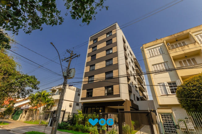 Imagem Imóvel com 2 Quartos à Venda, 63 m² em Petrópolis - Porto Alegre