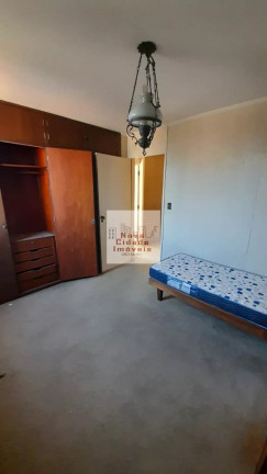 Imagem Apartamento com 3 Quartos à Venda, 111 m² em Vila Olímpia - São Paulo Imagem Apartamento com 3 Quartos à Venda, 111 m² em Vila Olímpia - São Paulo