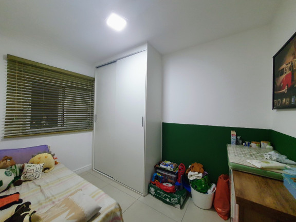 Imagem Apartamento com 2 Quartos à Venda, 55 m² em Santa Maria - Santo André Imagem Apartamento com 2 Quartos à Venda, 55 m² em Santa Maria - Santo André