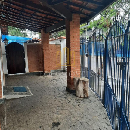 Imagem Casa com 3 Quartos à Venda, 252 m² em Jardim Estoril - São José Dos Campos Imagem Casa com 3 Quartos à Venda, 252 m² em Jardim Estoril - São José Dos Campos