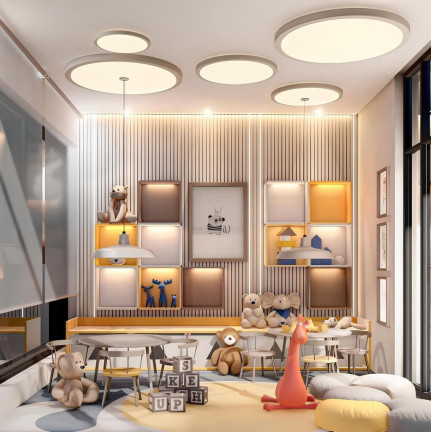Imagem Imóvel com 1 Quarto à Venda, 23 m² em Intermares - Cabedelo Imagem Imóvel com 1 Quarto à Venda, 23 m² em Intermares - Cabedelo