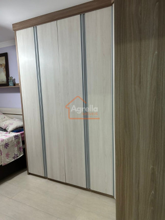 Imagem Imóvel com 2 Quartos à Venda, 60 m² em Condomínio Recanto Dos Pássaros - Mogi Guaçu Imagem Imóvel com 2 Quartos à Venda, 60 m² em Condomínio Recanto Dos Pássaros - Mogi Guaçu
