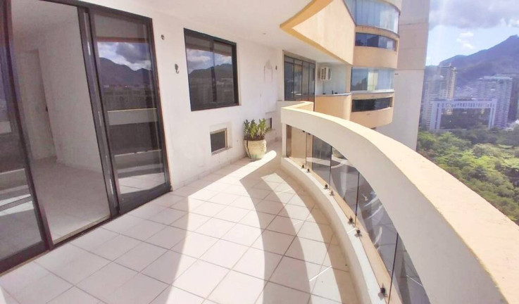 Imagem Apartamento com 2 Quartos à Venda, 100 m² em Rio De Janeiro
