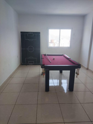 Imagem Apartamento com 1 Quarto à Venda, 54 m² em Macuco - Santos Imagem Apartamento com 1 Quarto à Venda, 54 m² em Macuco - Santos