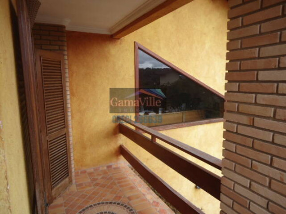 Imagem Casa de Condomínio com 4 Quartos à Venda, 500 m² em Parque Residencial Itapeti - Mogi Das Cruzes Imagem Casa de Condomínio com 4 Quartos à Venda, 500 m² em Parque Residencial Itapeti - Mogi Das Cruzes