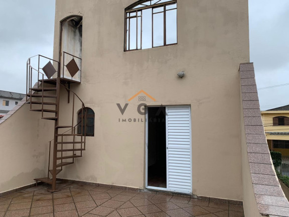 Imagem Casa com 3 Quartos para Alugar, 320 m² em Penha De França - São Paulo Imagem Casa com 3 Quartos para Alugar, 320 m² em Penha De França - São Paulo