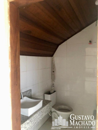 Imagem Casa com 3 Quartos à Venda, 332 m² em São Jorge - Pinheiral