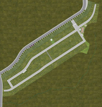 Imagem Terreno à Venda, 162 m² em Lomba Do Pinheiro - Porto Alegre Imagem Terreno à Venda, 162 m² em Lomba Do Pinheiro - Porto Alegre