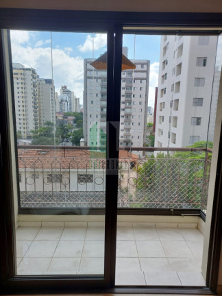 Imagem Apartamento com 2 Quartos à Venda, 69 m² em Saúde - São Paulo Imagem Apartamento com 2 Quartos à Venda, 69 m² em Saúde - São Paulo
