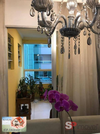 Imagem Apartamento com 3 Quartos à Venda, 70 m² em Paulicéia - São Bernardo Do Campo Imagem Apartamento com 3 Quartos à Venda, 70 m² em Paulicéia - São Bernardo Do Campo