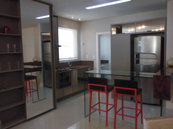 Imagem Apartamento com 3 Quartos à Venda, 170 m² em Centro - Balneário Camboriú