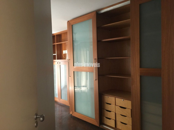 Imagem Apartamento com 3 Quartos para Alugar, 204 m² em Itaim Bibi - São Paulo