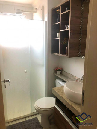 Imagem Apartamento com 3 Quartos à Venda, 72 m² em Jardim Tamoio - Jundiaí Imagem Apartamento com 3 Quartos à Venda, 72 m² em Jardim Tamoio - Jundiaí