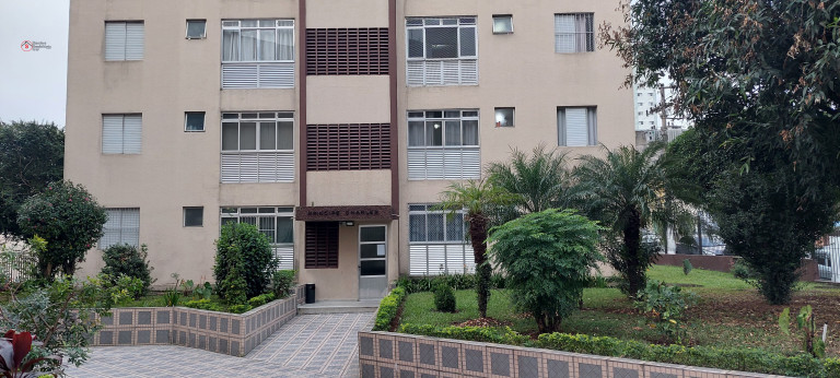 Imagem Apartamento com 1 Quarto à Venda, 41 m² em Vila Ema - São Paulo Imagem Apartamento com 1 Quarto à Venda, 41 m² em Vila Ema - São Paulo