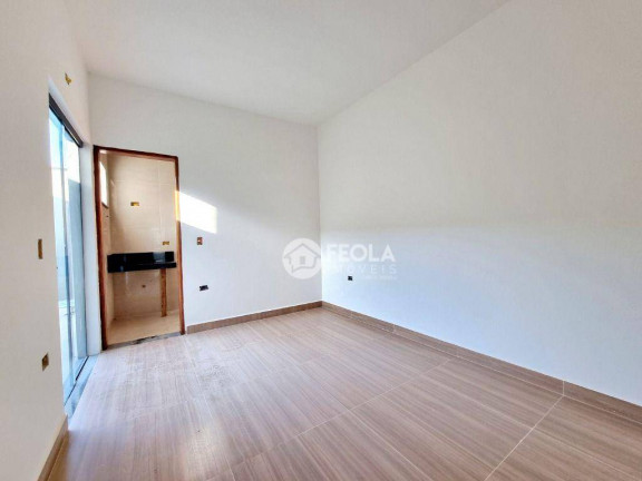 Imagem Casa com 3 Quartos à Venda, 90 m² em Parque Das Nações - Americana Imagem Casa com 3 Quartos à Venda, 90 m² em Parque Das Nações - Americana