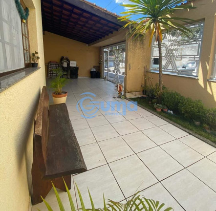 Imagem Casa com 3 Quartos à Venda, 167 m² em Santa Luzia - Bragança Paulista Imagem Casa com 3 Quartos à Venda, 167 m² em Santa Luzia - Bragança Paulista