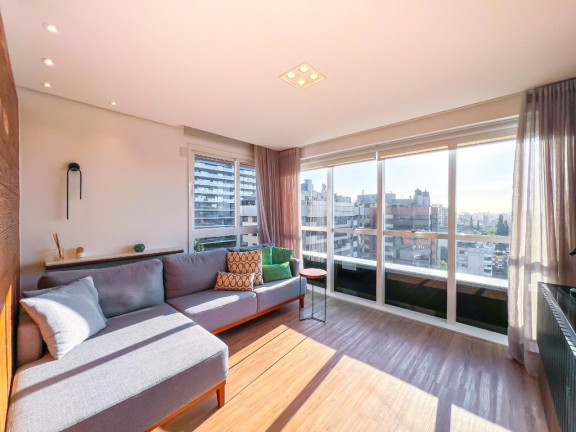 Apartamento com 2 Quartos à Venda, 97 m² em Bela Vista - Porto Alegre