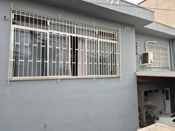 Imagem Casa com 3 Quartos à Venda, em Taboão - São Bernardo Do Campo Imagem Casa com 3 Quartos à Venda, em Taboão - São Bernardo Do Campo