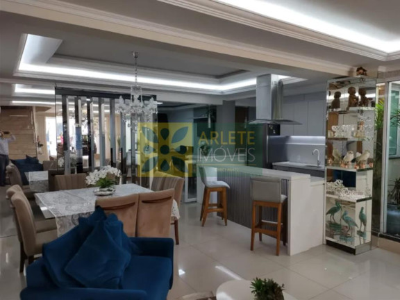 Imagem Sobrado com 3 Quartos à Venda, 191 m² em Balneário Perequê - Porto Belo Imagem Sobrado com 3 Quartos à Venda, 191 m² em Balneário Perequê - Porto Belo