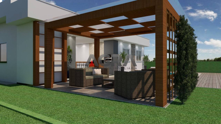 Casa de Condomínio com 3 Quartos à Venda, 200 m² em Ayrton Senna - Vitória Da Conquista