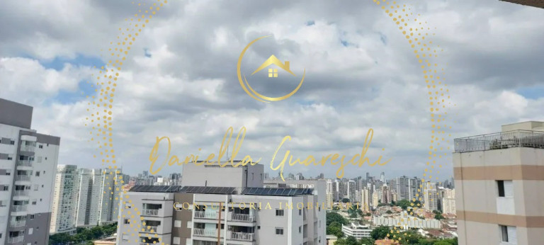 Imagem Imóvel com 2 Quartos à Venda, 70 m² em água Branca - São Paulo