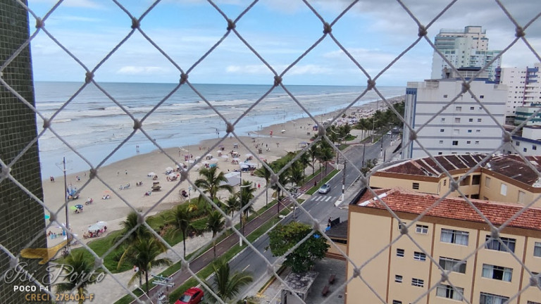 Imagem Apartamento com 2 Quartos à Venda, 90 m² em 13 - Praia Grande 