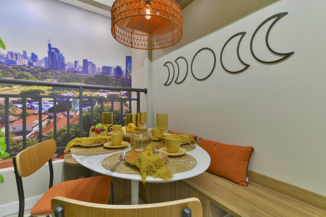 Imagem Apartamento com 1 Quarto à Venda, 28 m² em Butantã - São Paulo Imagem Apartamento com 1 Quarto à Venda, 28 m² em Butantã - São Paulo