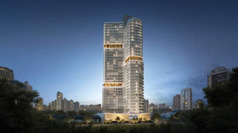 Imagem Apartamento com 2 Quartos à Venda, 74 m² em Setor Oeste - Goiânia Imagem Apartamento com 2 Quartos à Venda, 74 m² em Setor Oeste - Goiânia