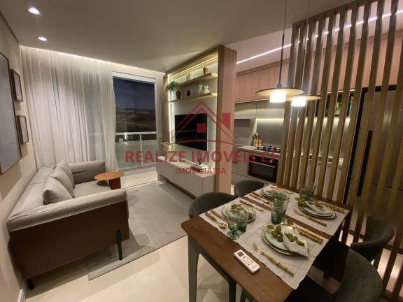 Imagem Apartamento com 2 Quartos à Venda, 55 m² em Nova Sao Pedro - São Pedro Da Aldeia